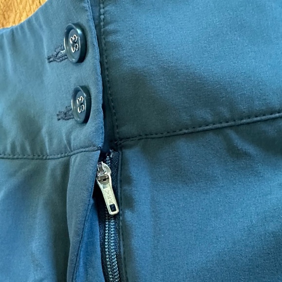 Nike Golf Tour Performance Skirt Sz 10 - Picture 5 of 15